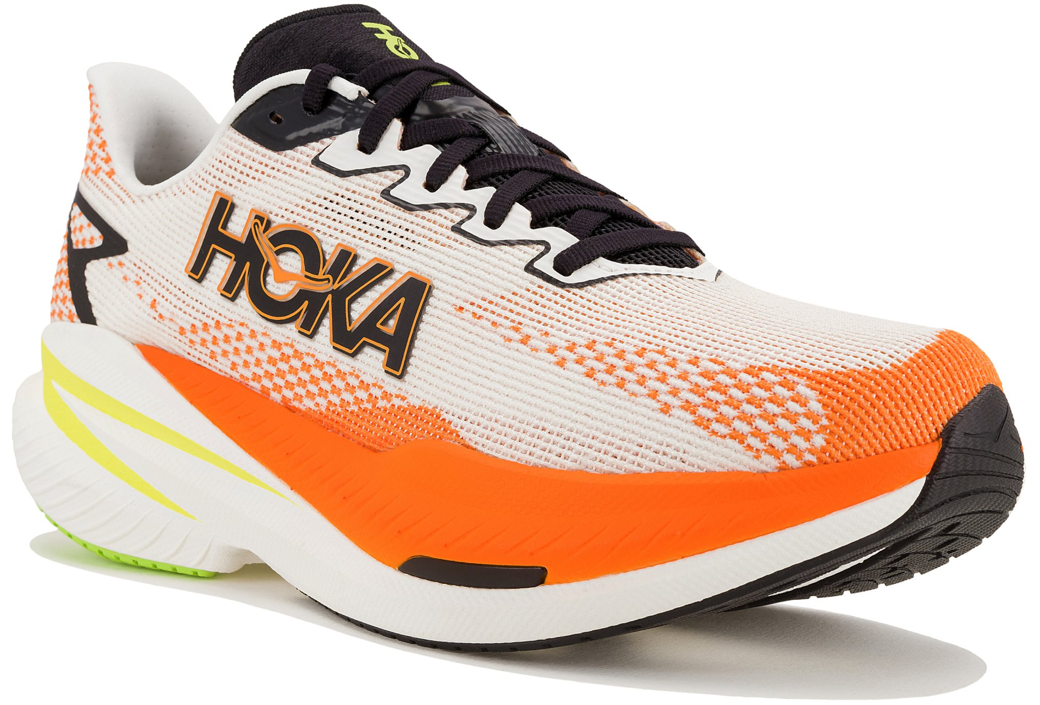Hoka One One Mach X 3 Neon Pack Chaussures homme - Hoka One One - Chaussures de sport