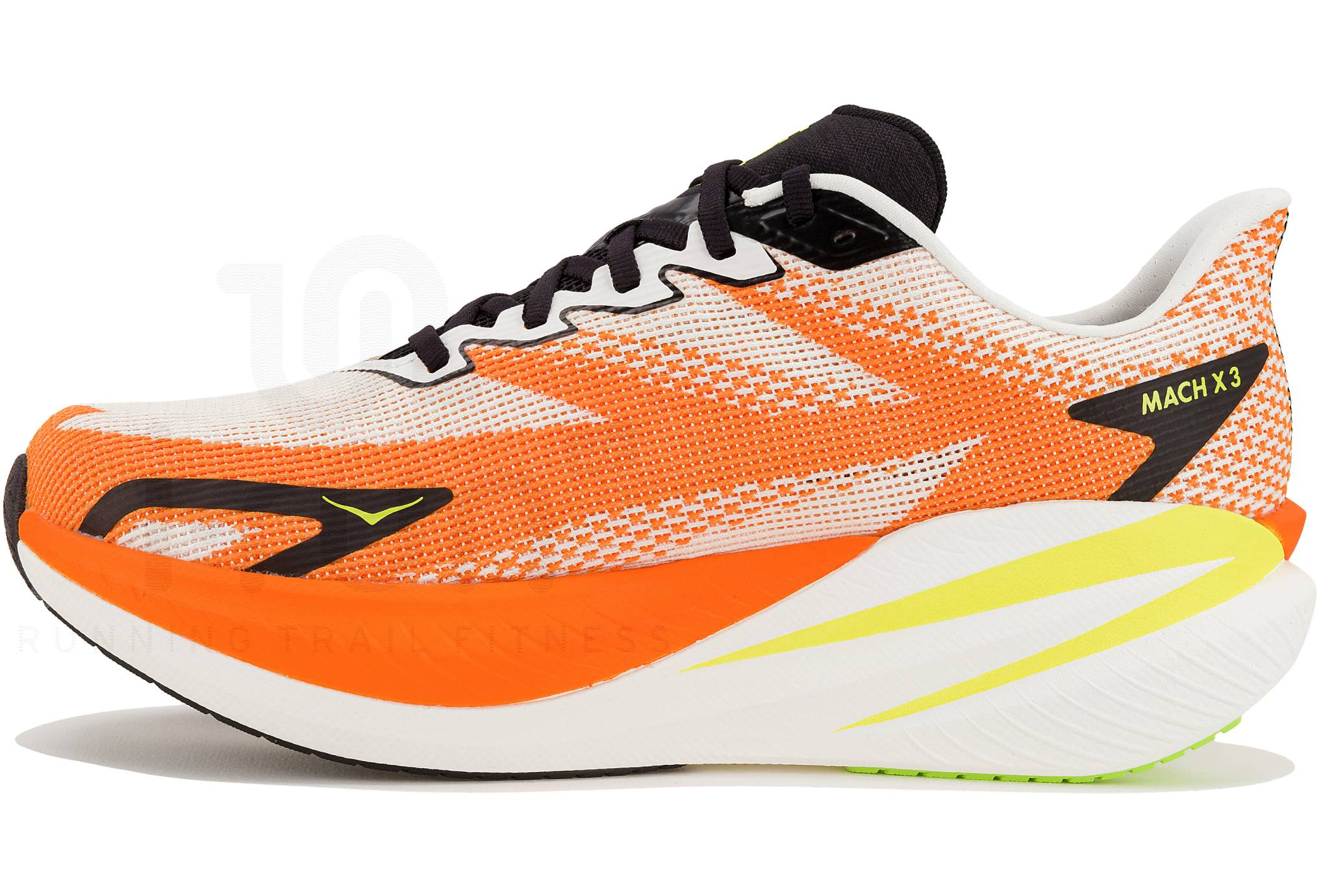 Hoka One One Mach X 3 Neon Pack