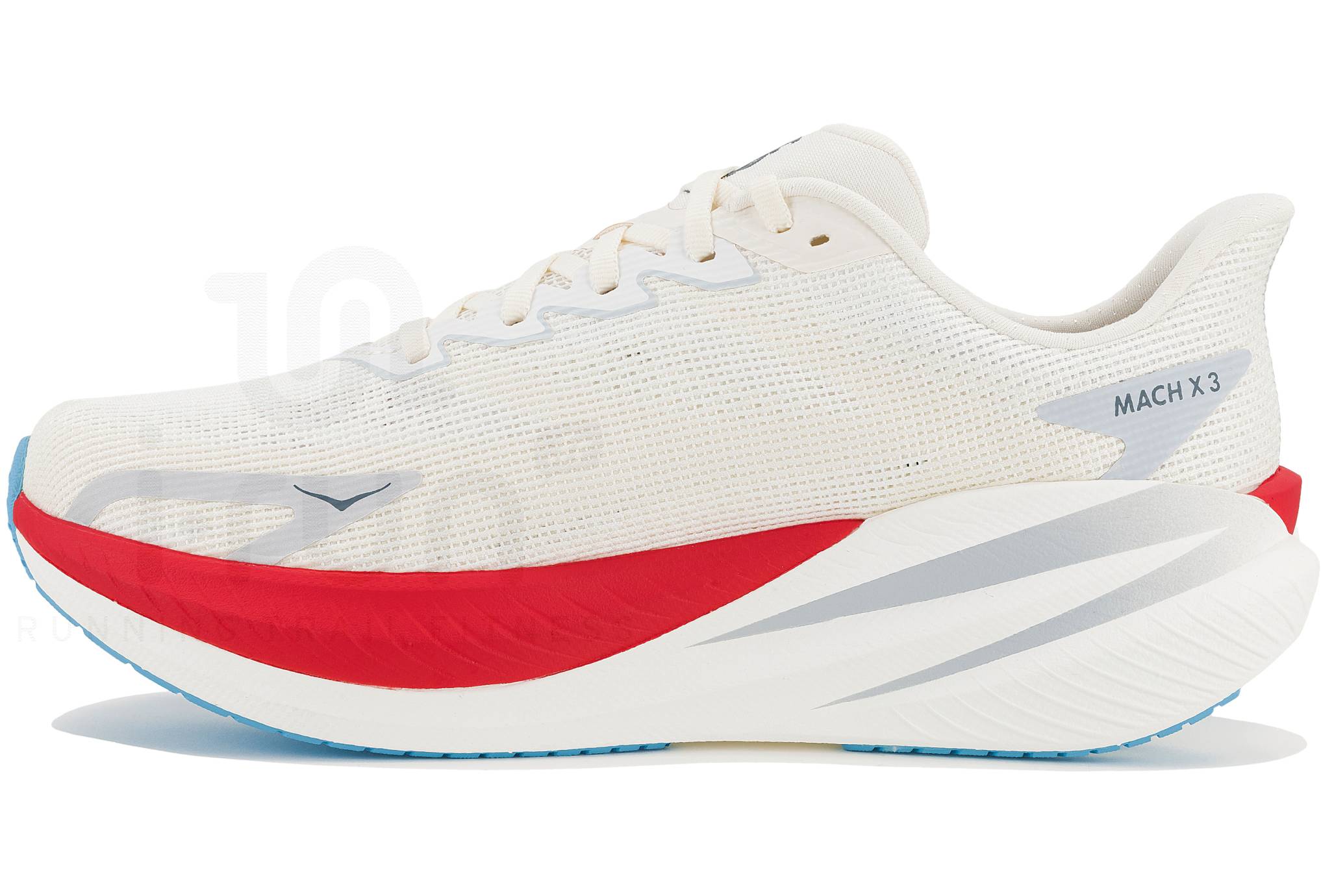 Hoka One One Mach X 3