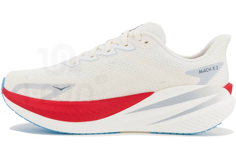Hoka One One Mach X 3