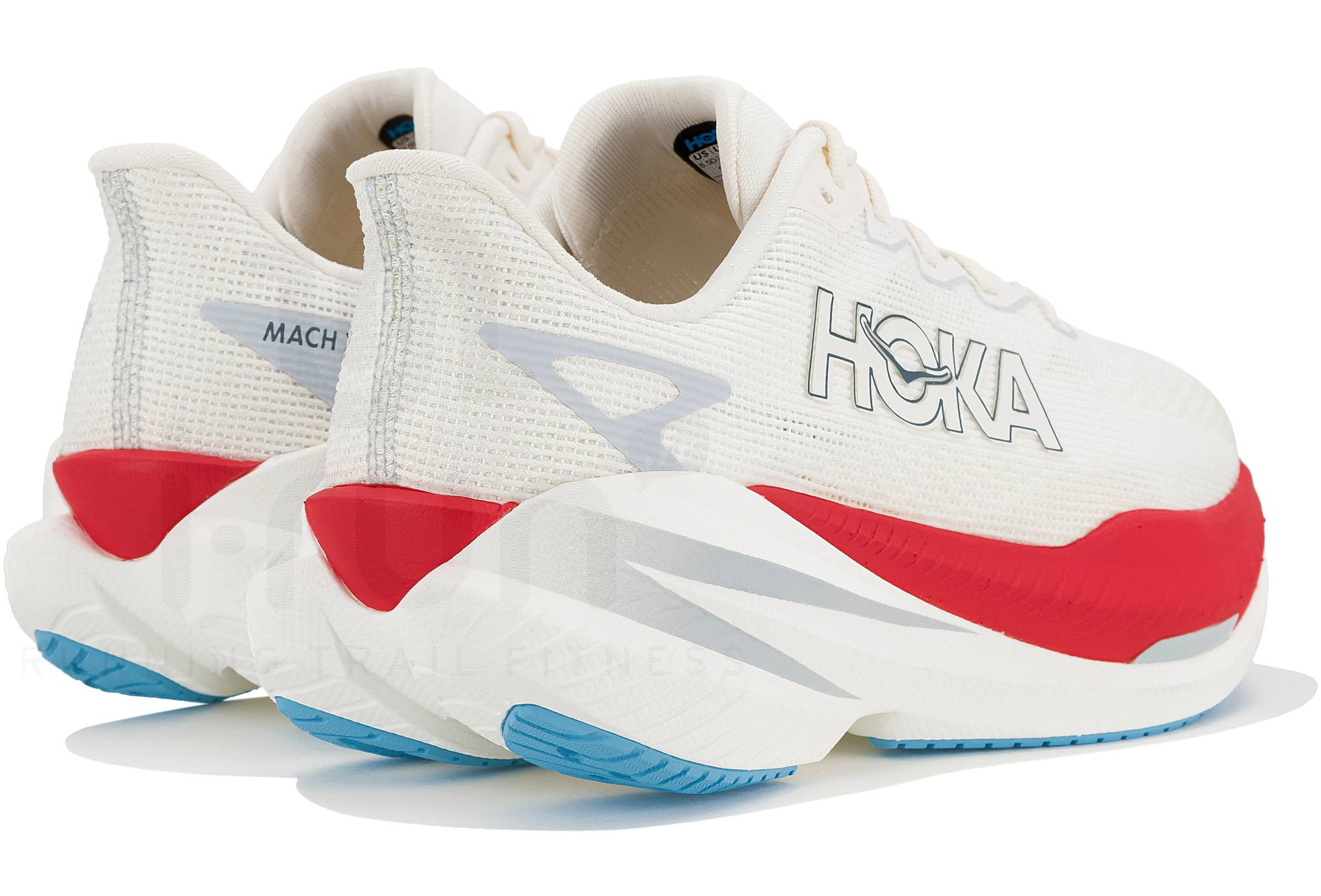 Hoka One One Mach X 3