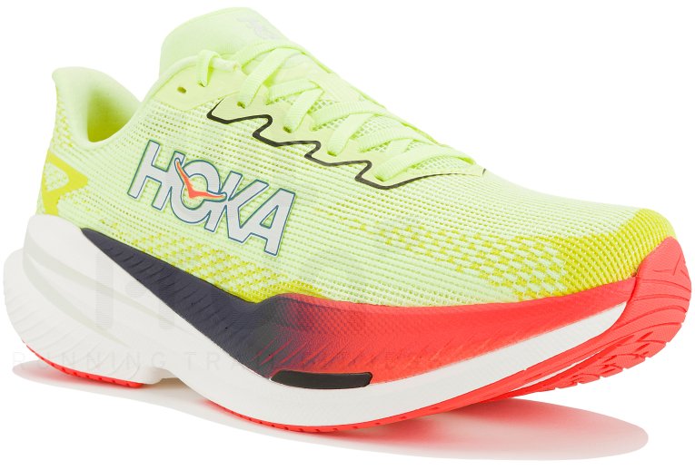 Hoka One One Mach X 3