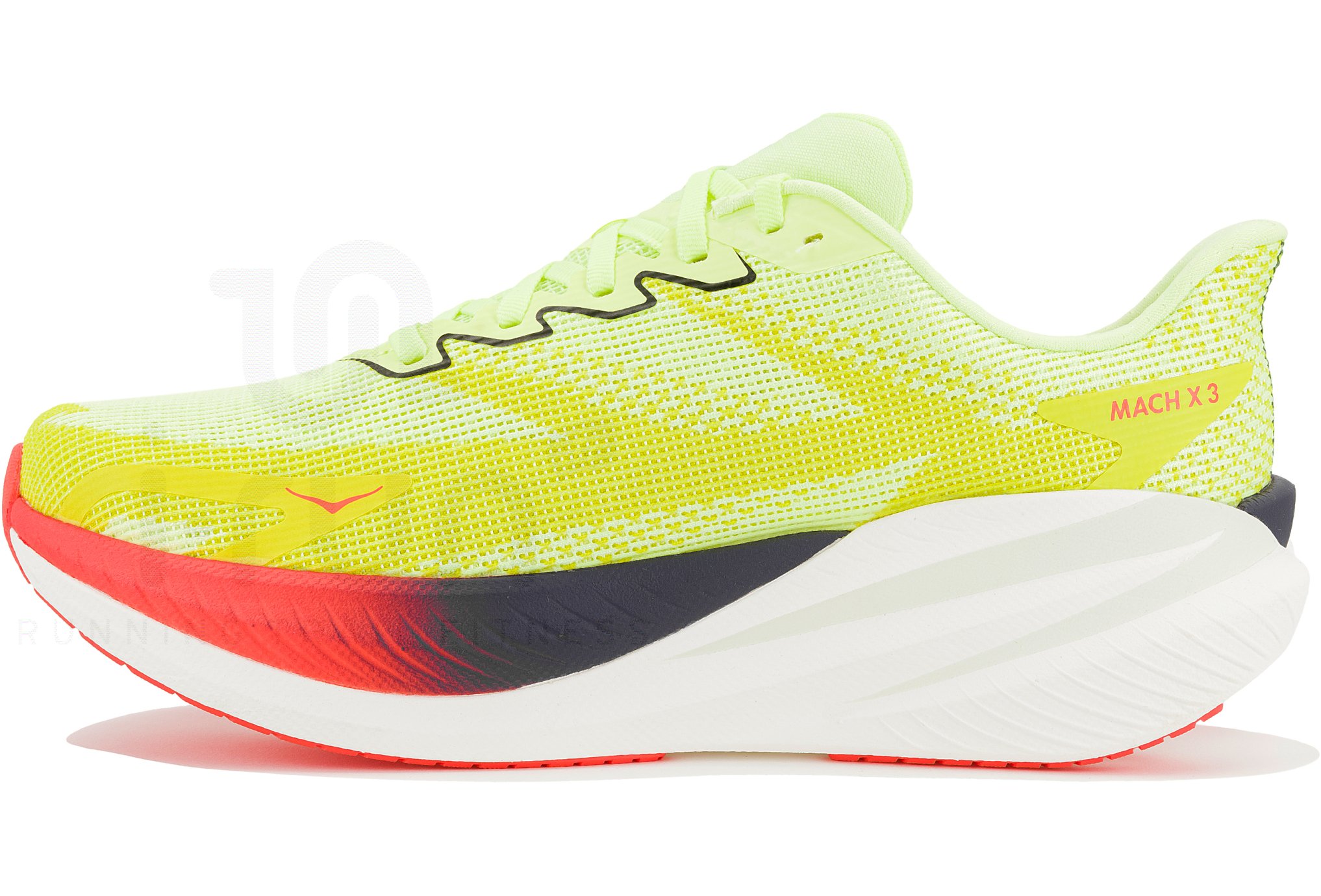 Hoka One One Mach X 3