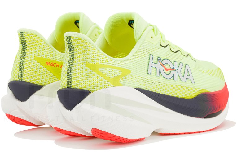 Hoka One One Mach X 3
