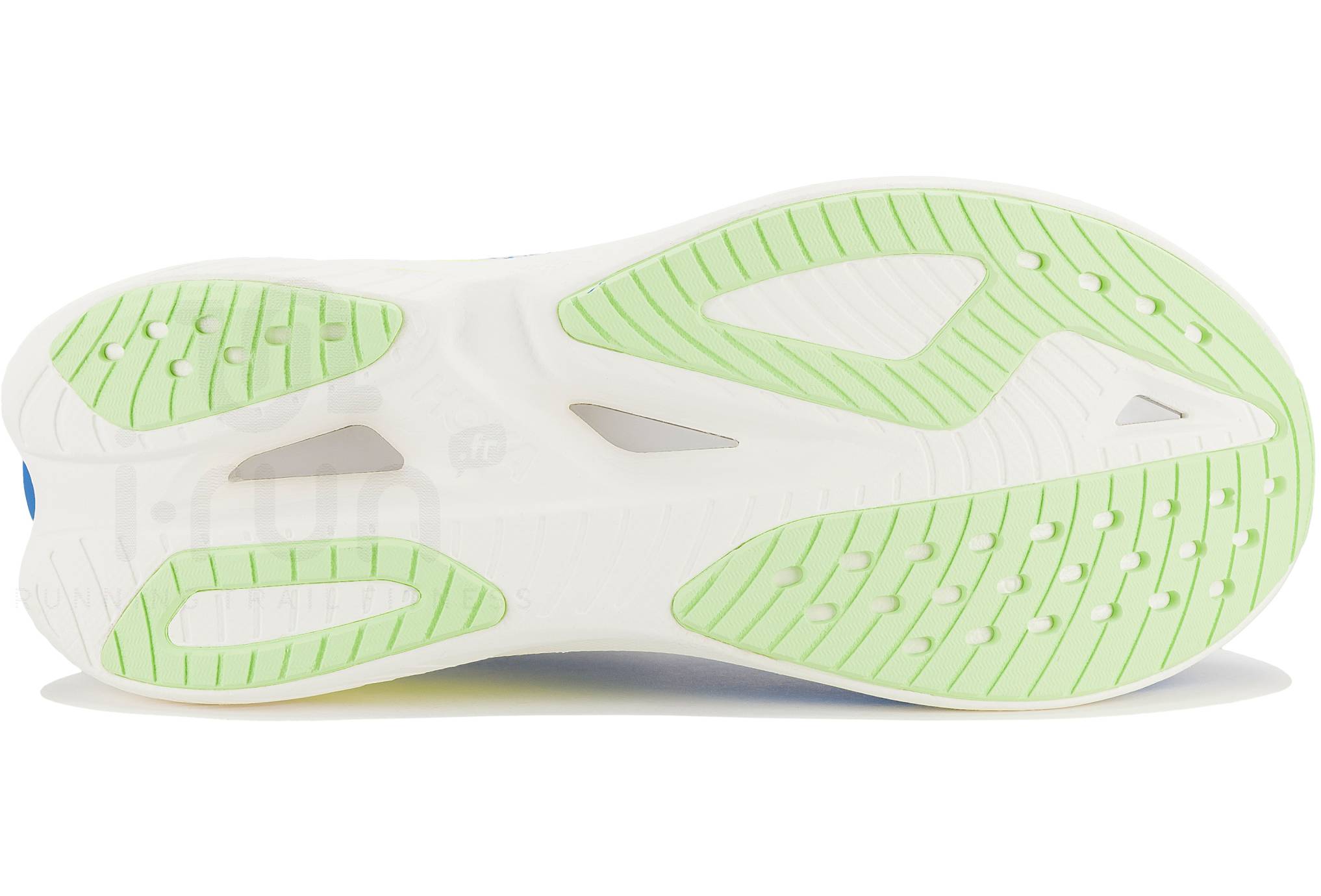 Hoka One One Mach X 3