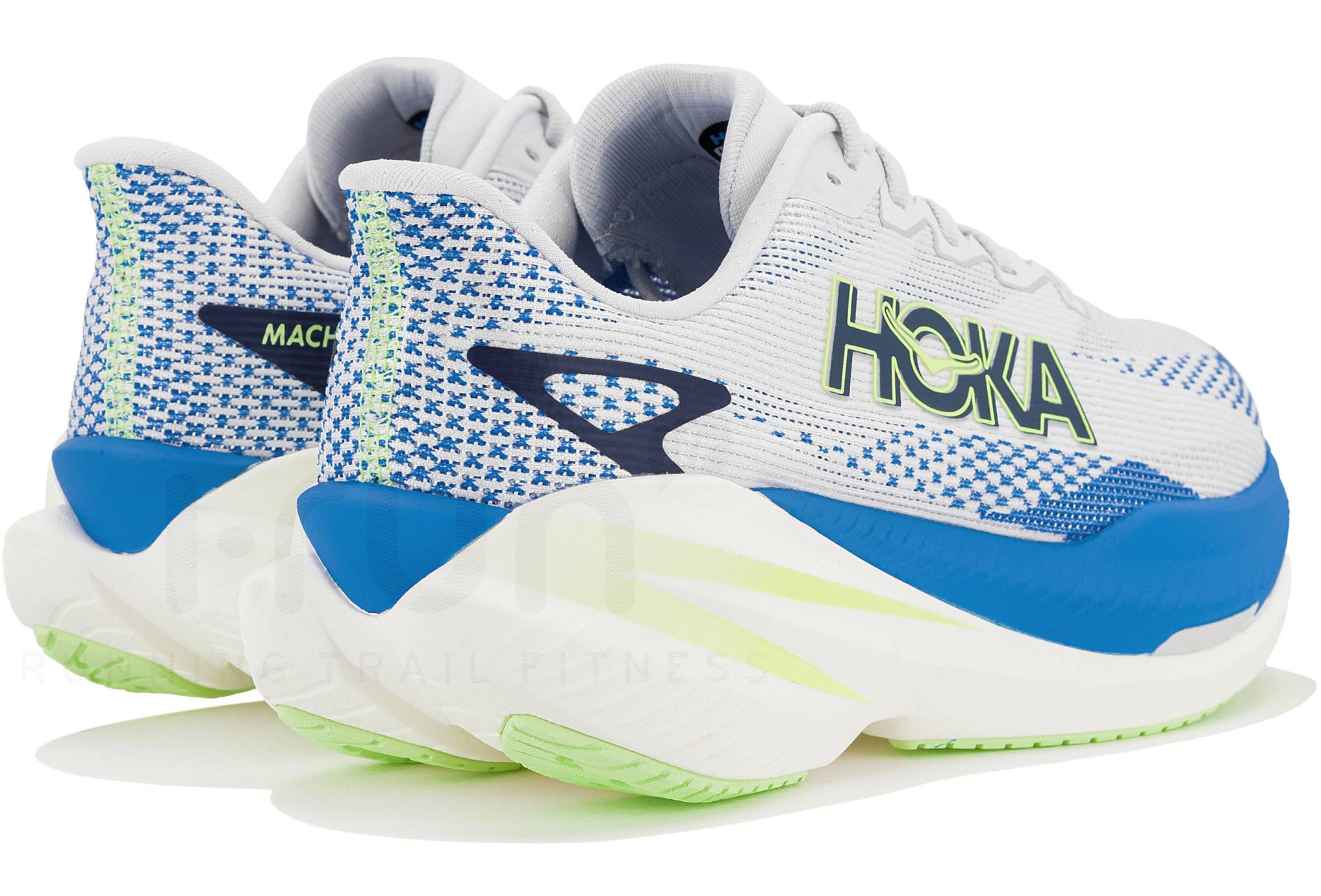 Hoka One One Mach X 3
