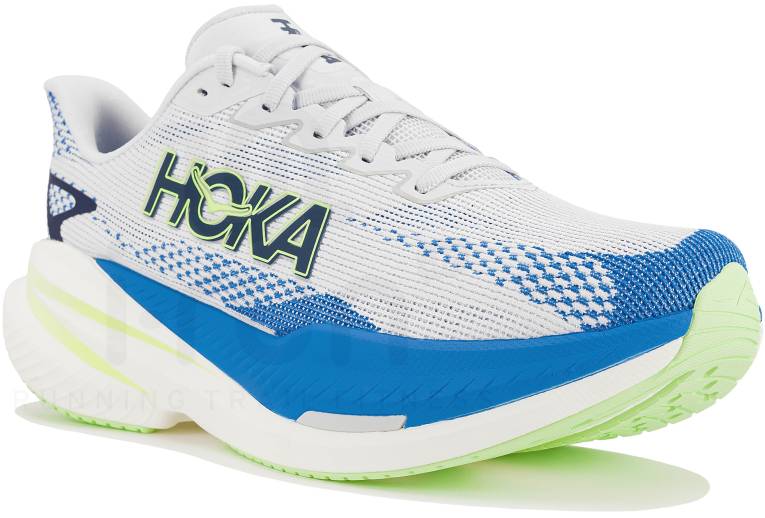 Hoka One One Mach X 3