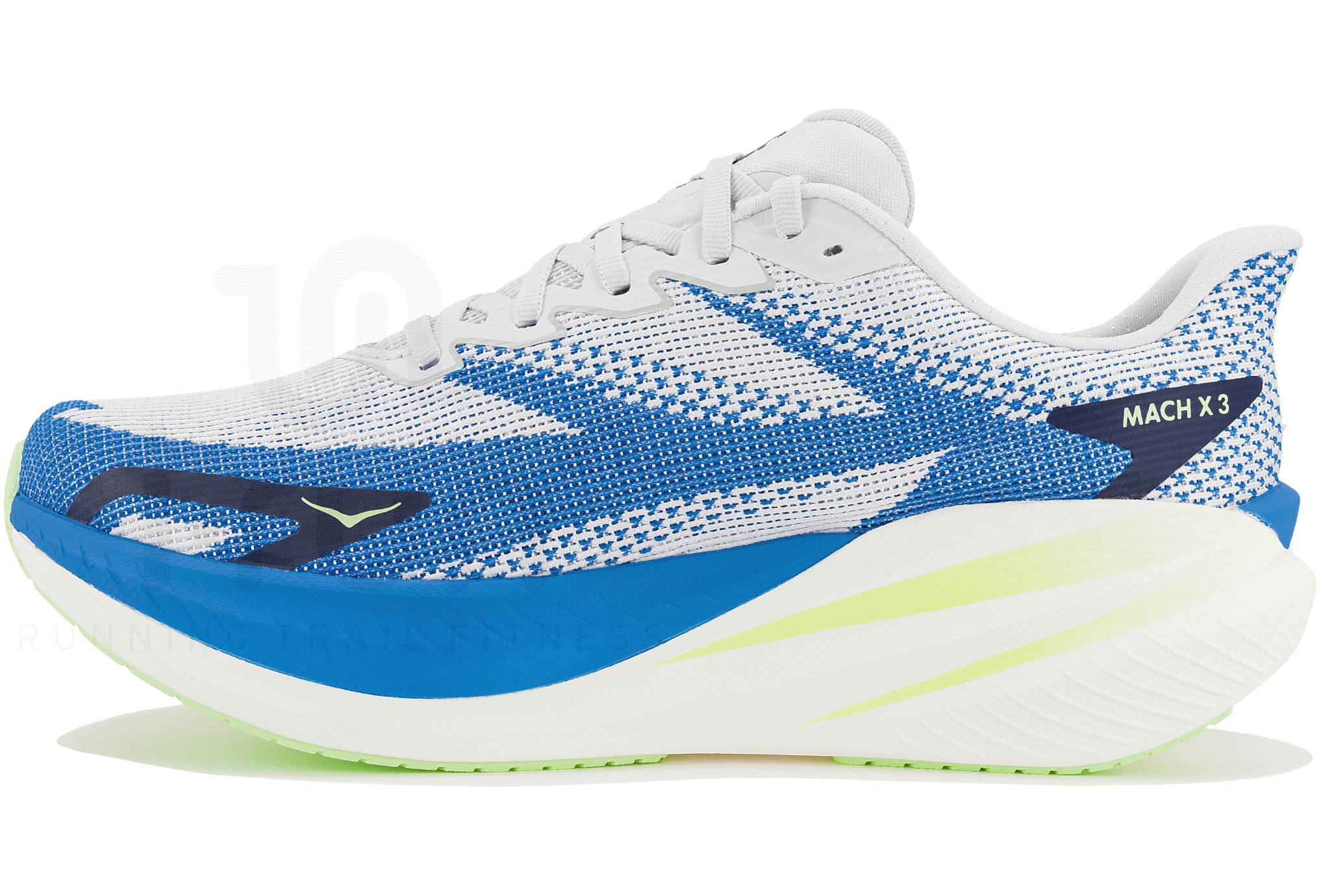 Hoka One One Mach X 3
