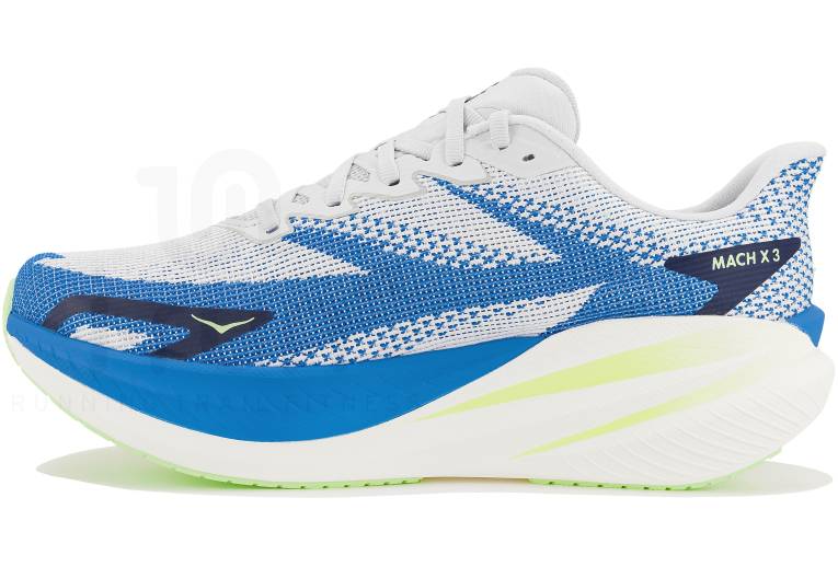 Hoka One One Mach X 3