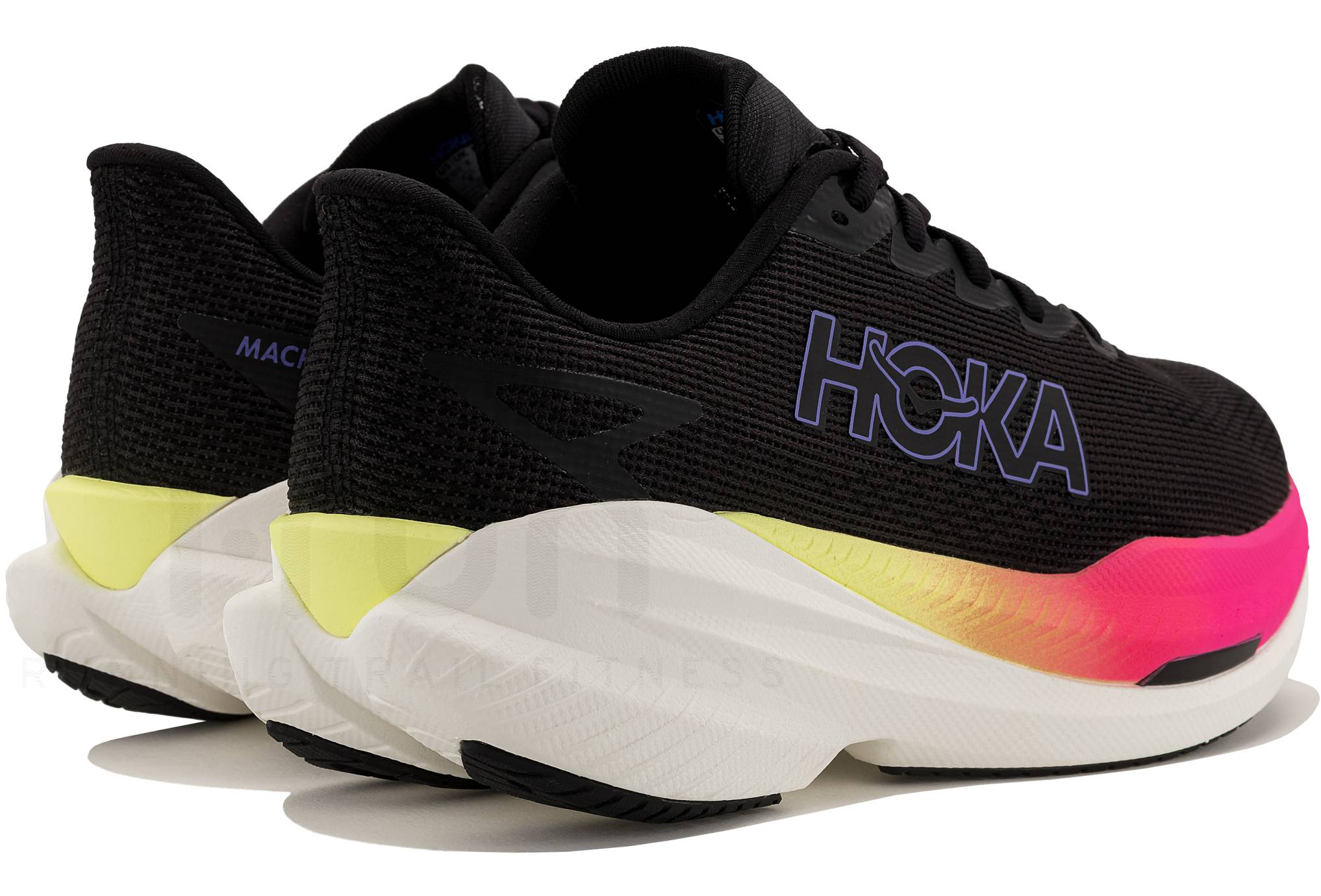 Hoka One One Mach X 3