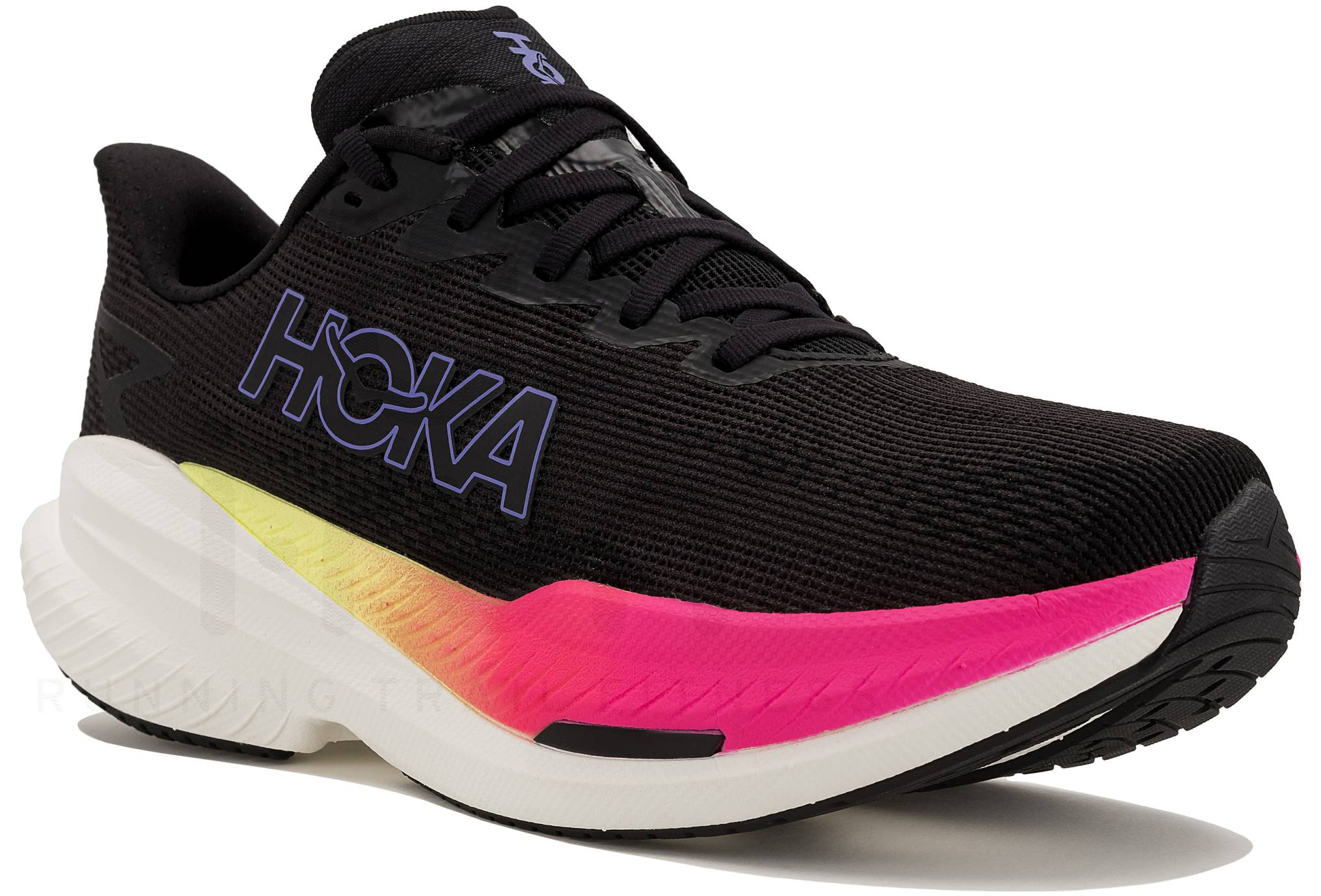 Hoka One One Mach X 3