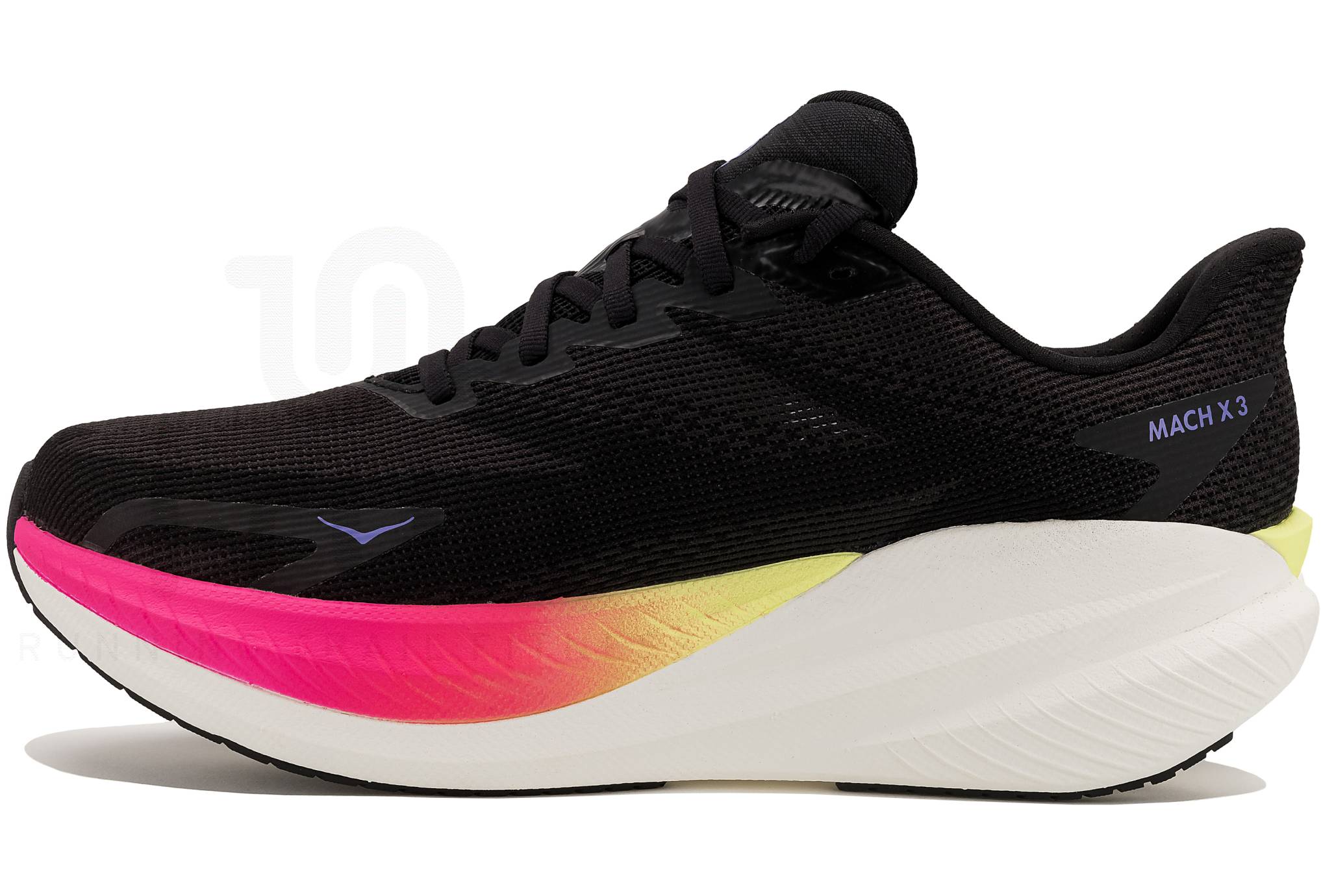Hoka One One Mach X 3