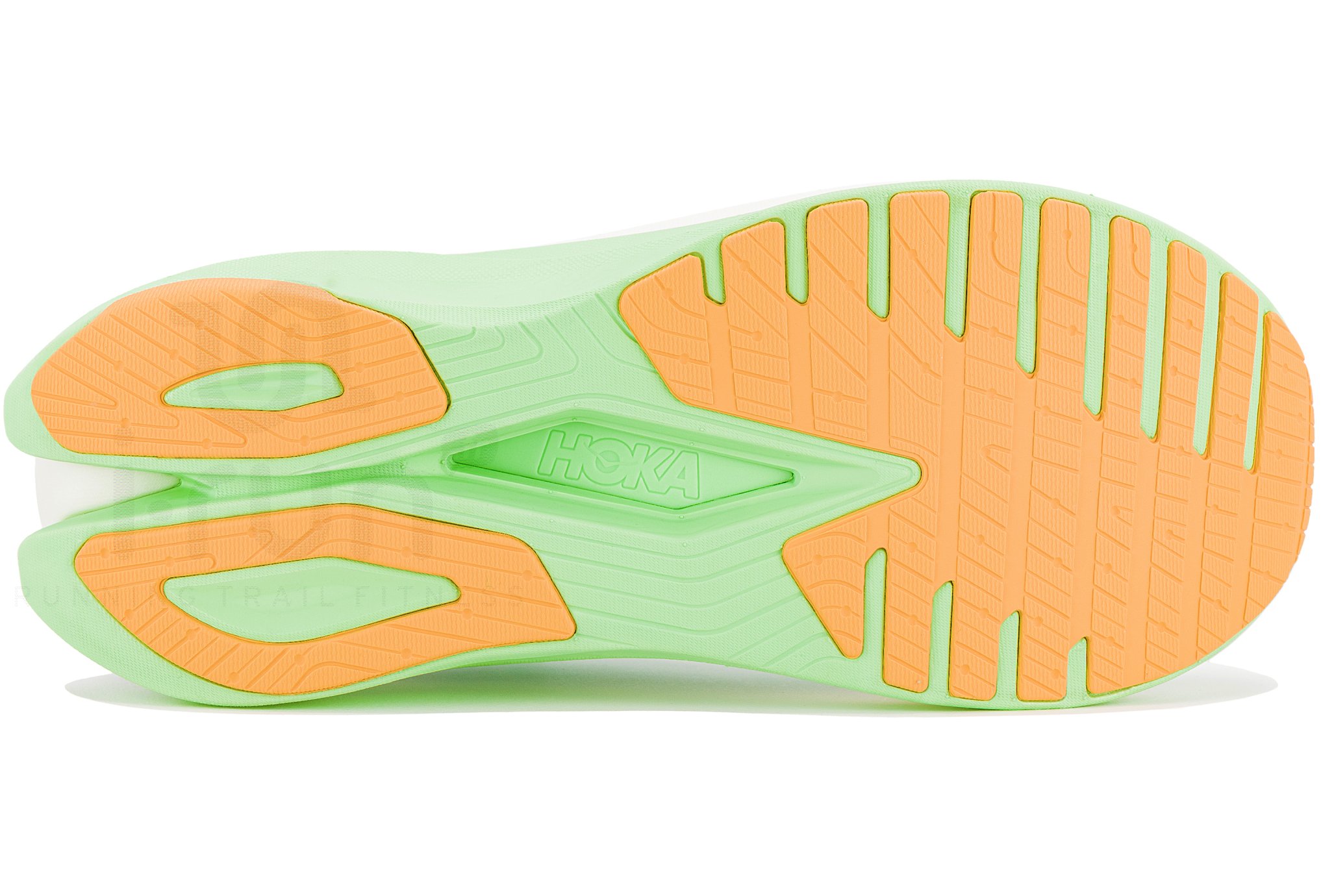 Hoka One One Mach X M 