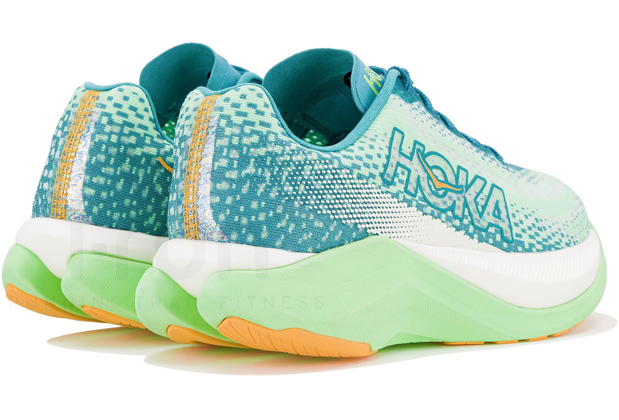 Hoka One One Mach X M 