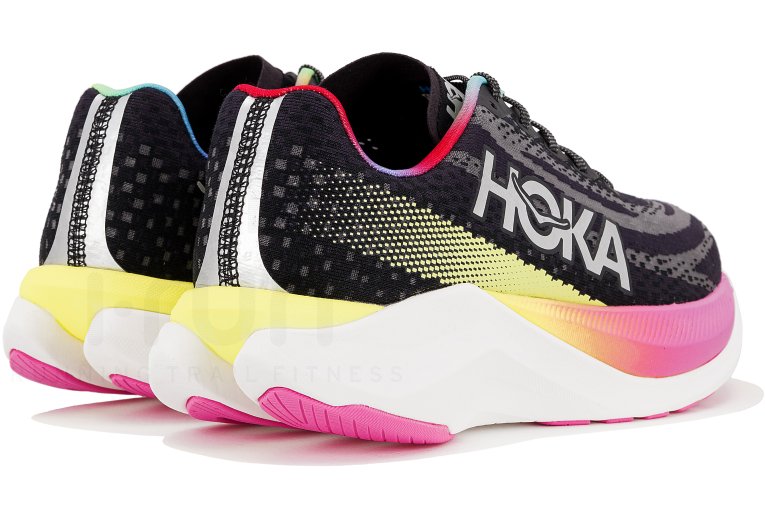 Hoka One One Mach X M 