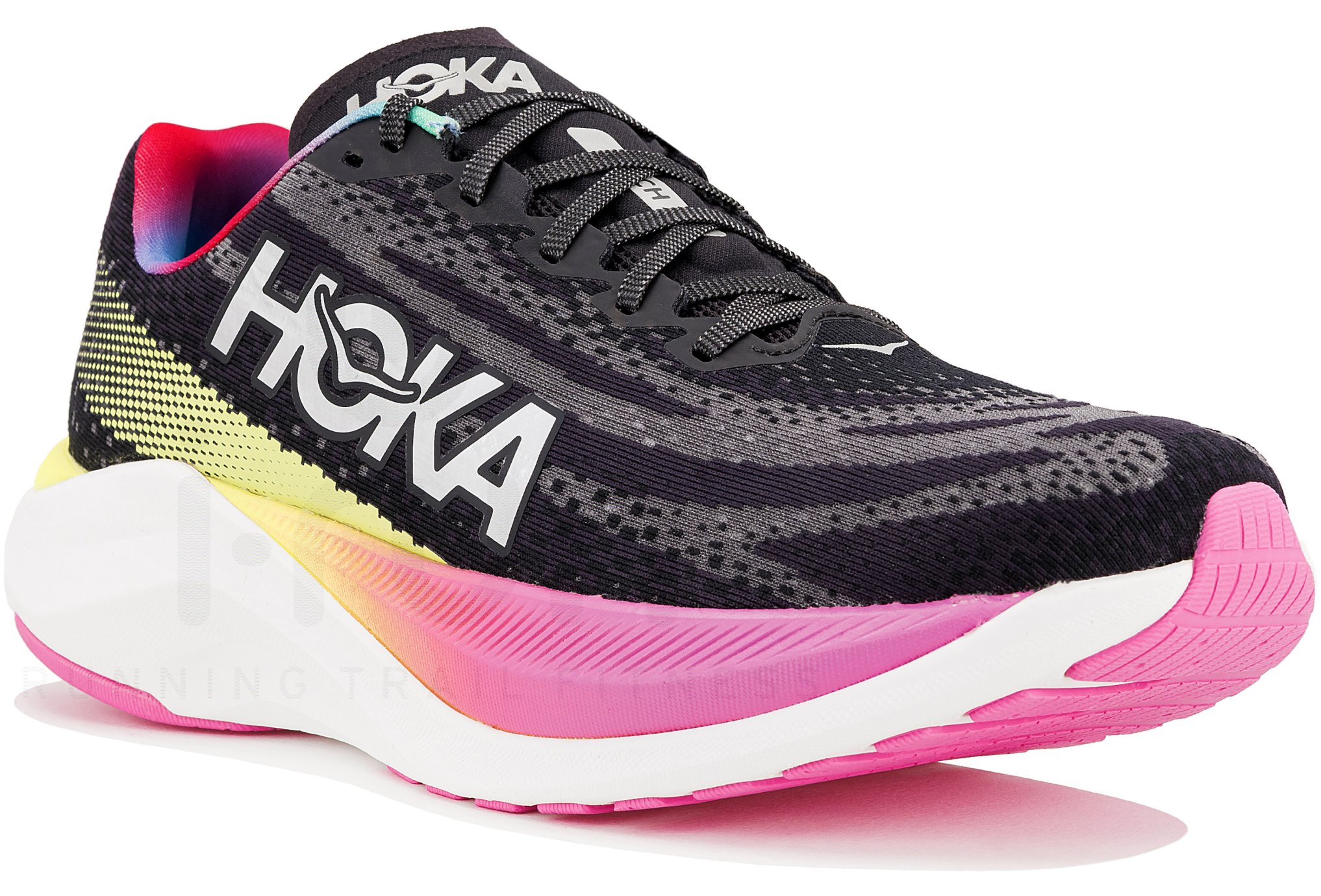 Hoka One One Mach X M