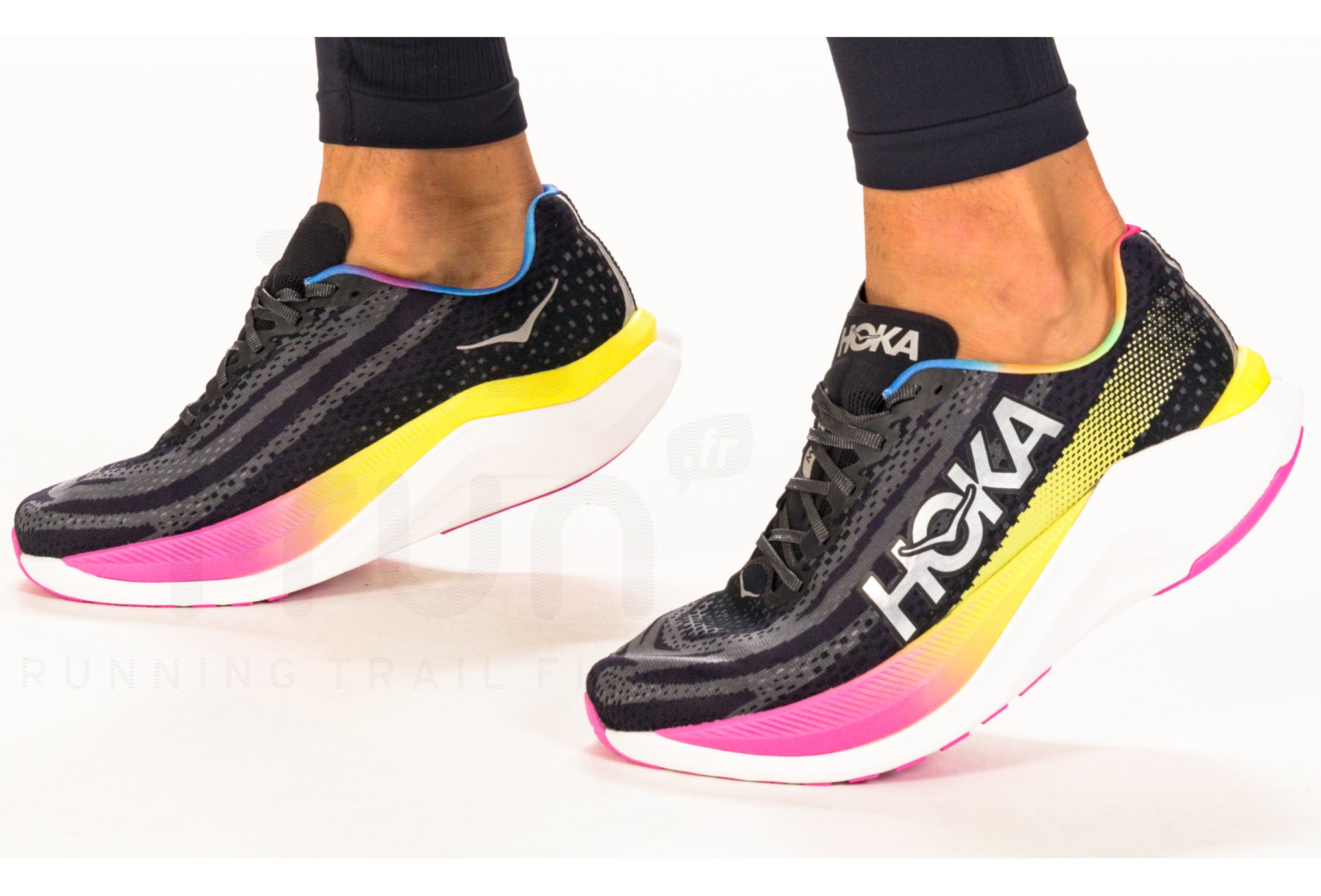 Hoka One One Mach X M