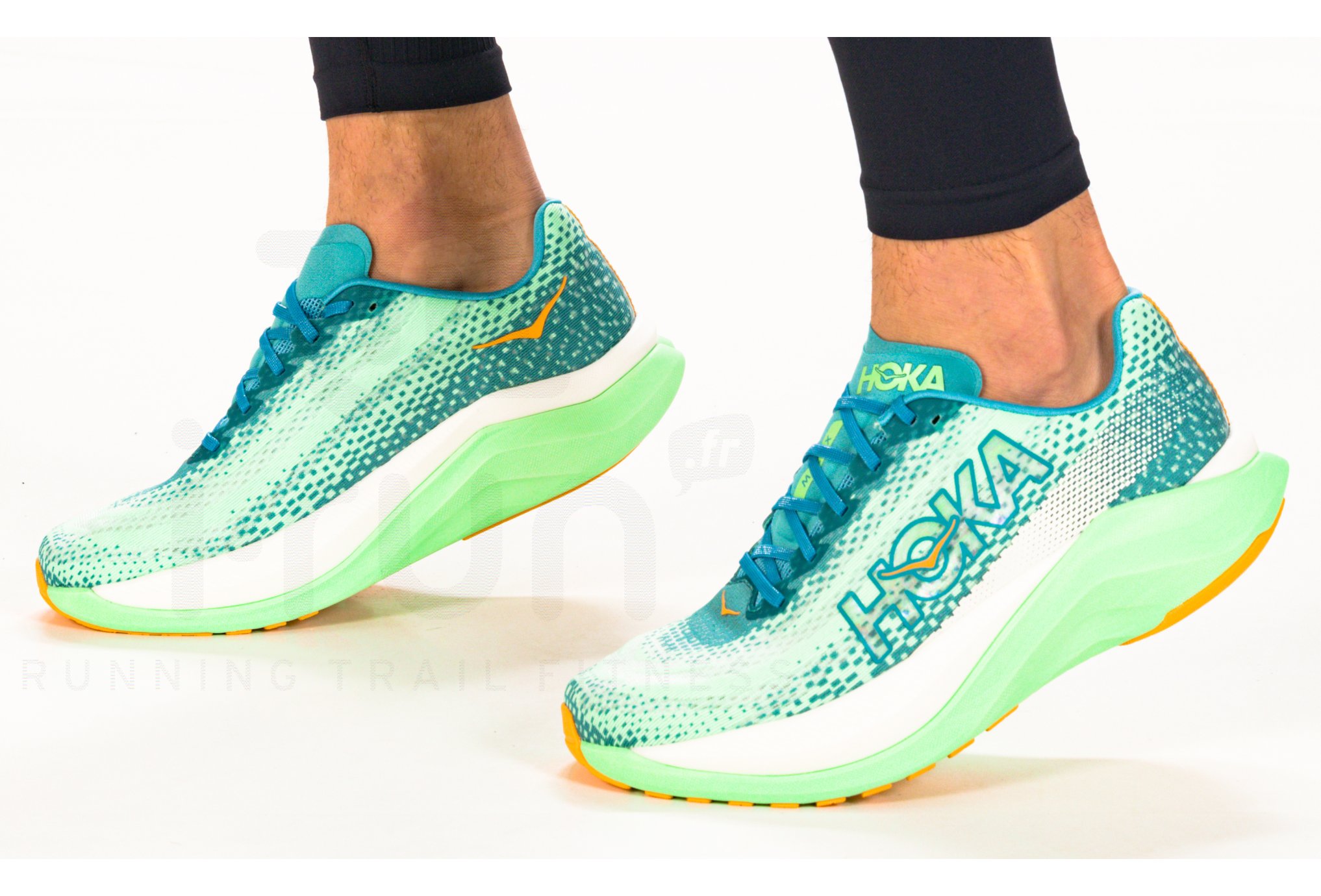 Hoka One One Mach X M 