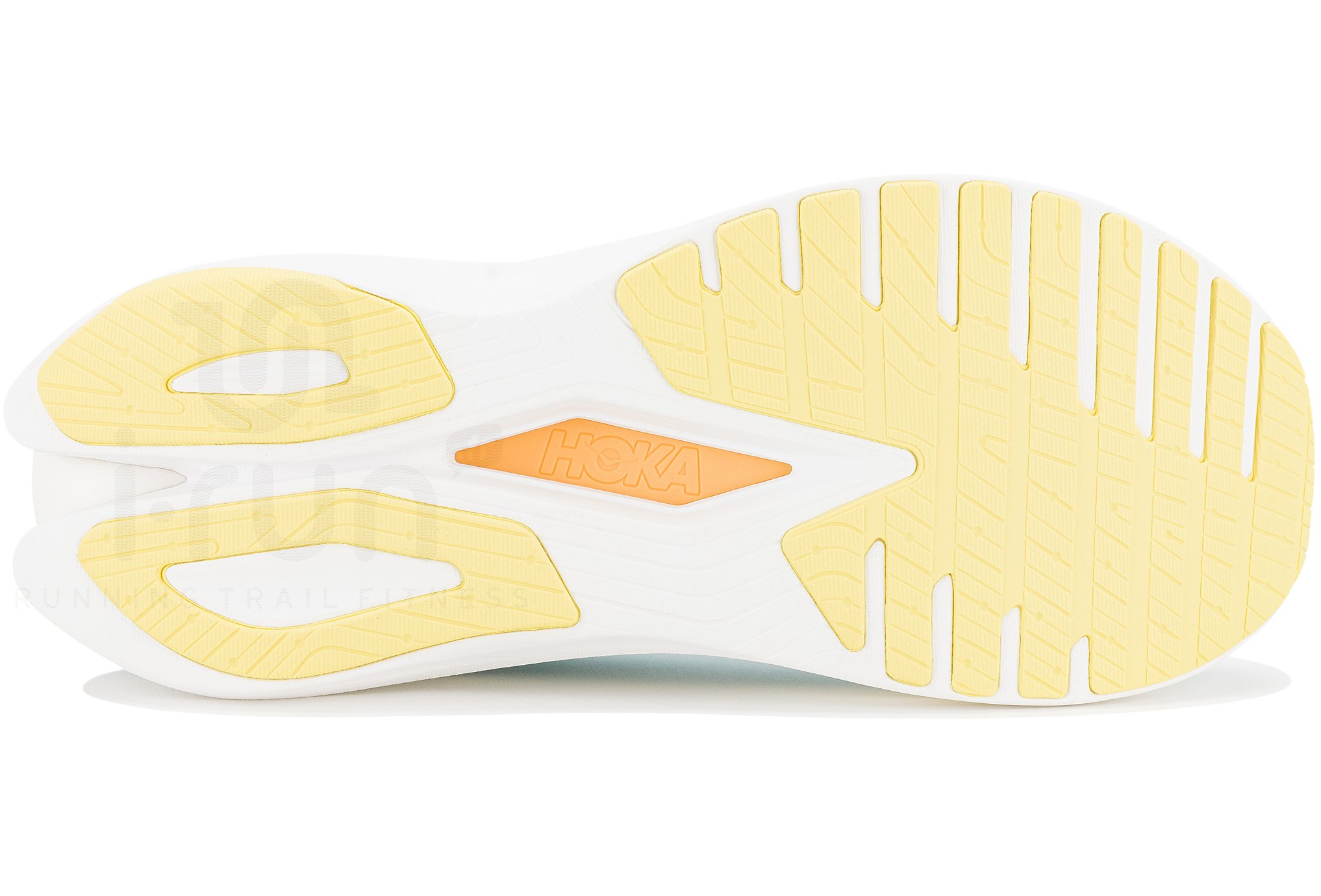 Hoka One One Mach X M