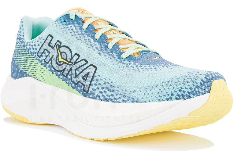 Hoka One One Mach X M