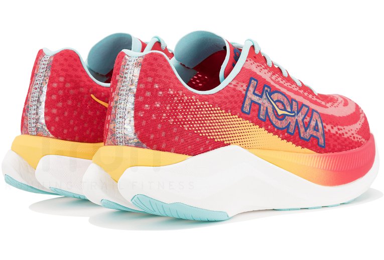 Hoka One One Mach X Herren