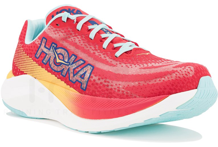 Hoka One One Mach X Herren