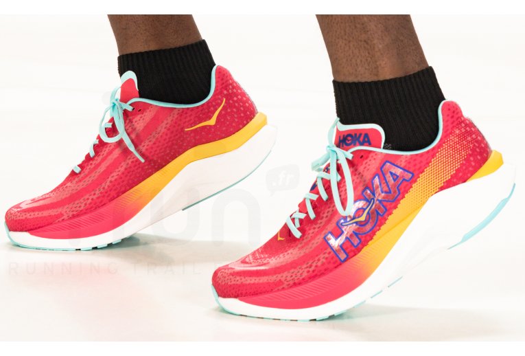 Hoka One One Mach X Herren