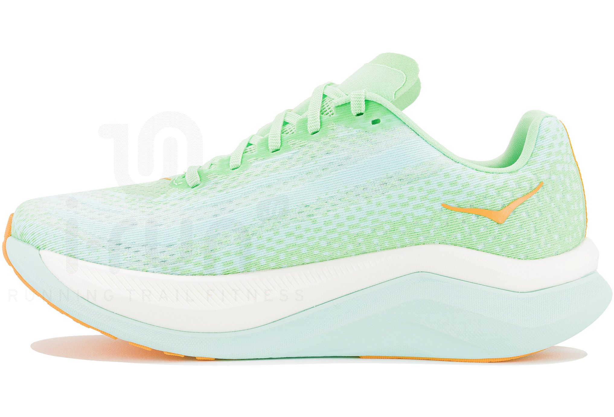 Hoka One One Mach X W
