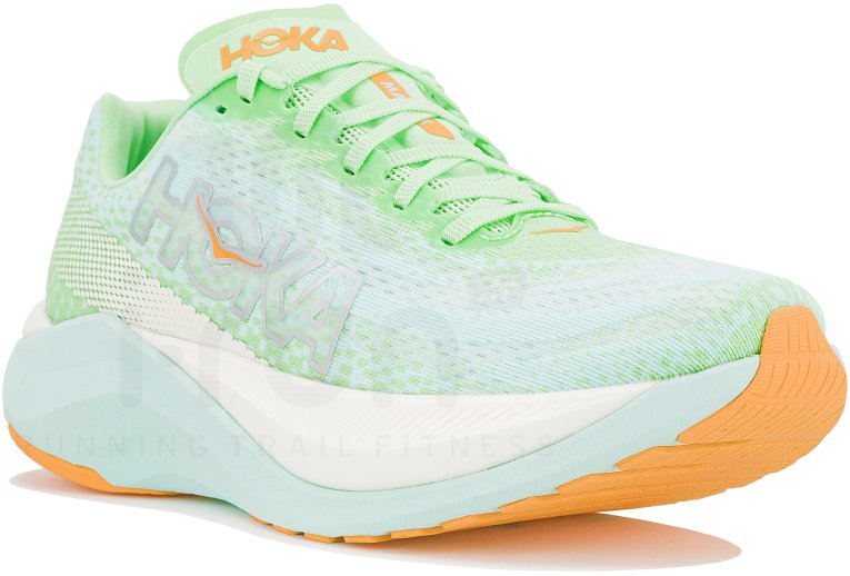 Hoka One One Mach X W 
