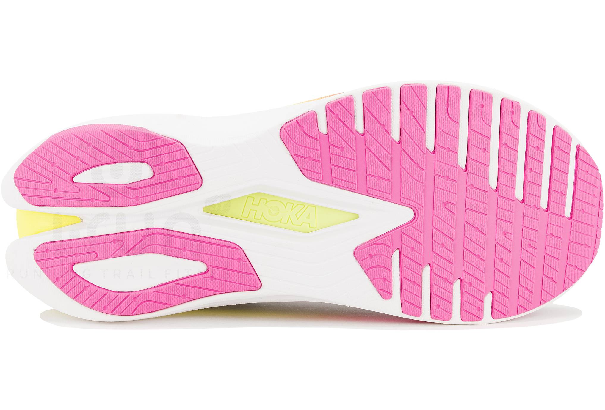 Hoka One One Mach X Damen