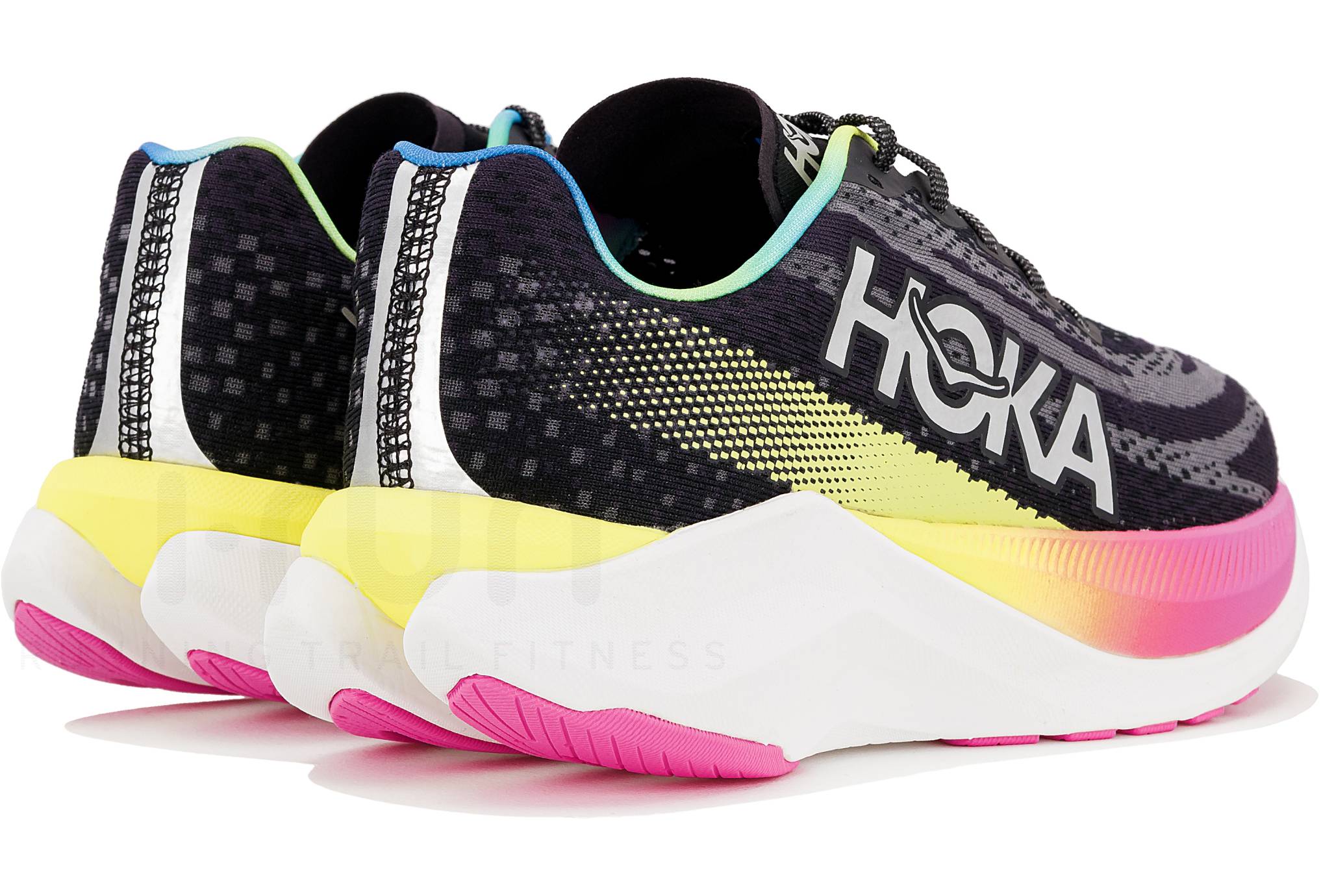 Hoka One One Mach X Damen