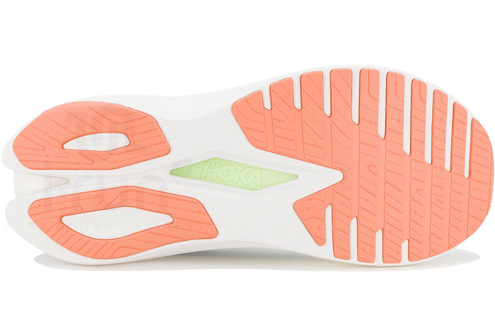 Hoka One One Mach X W