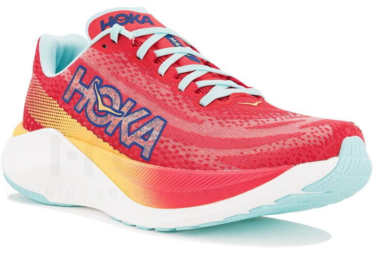 Hoka One One Mach X Damen