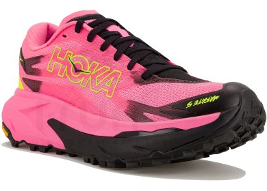 Mafate 5 Neon Pack