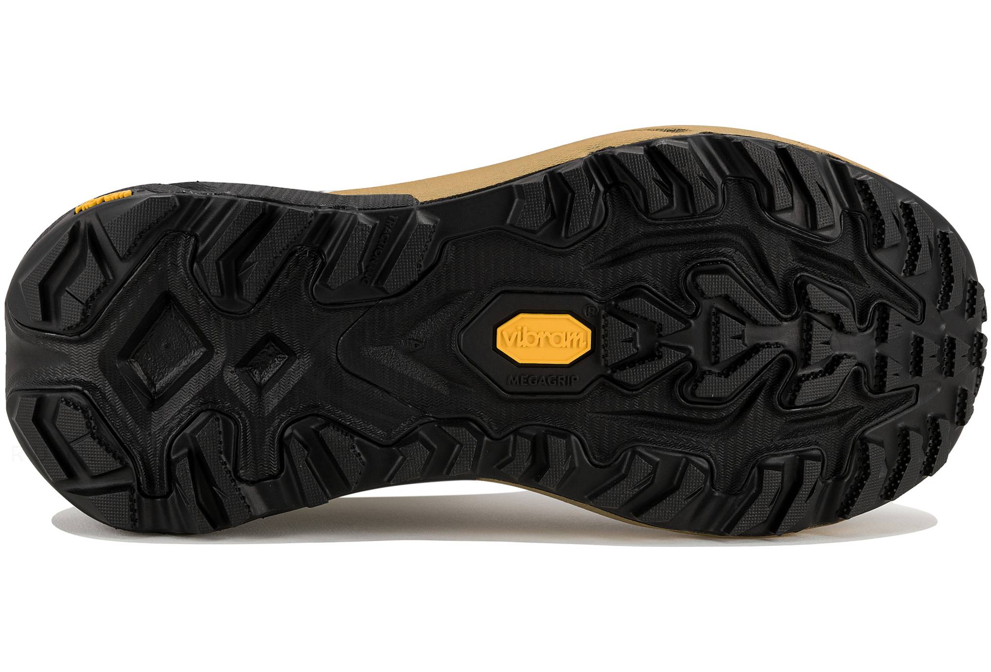 Hoka One One Mafate  5 Koshi Tan-Tan