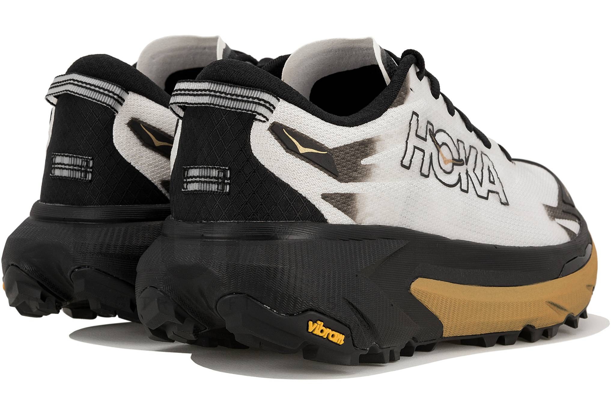 Hoka One One Mafate  5 Koshi Tan-Tan
