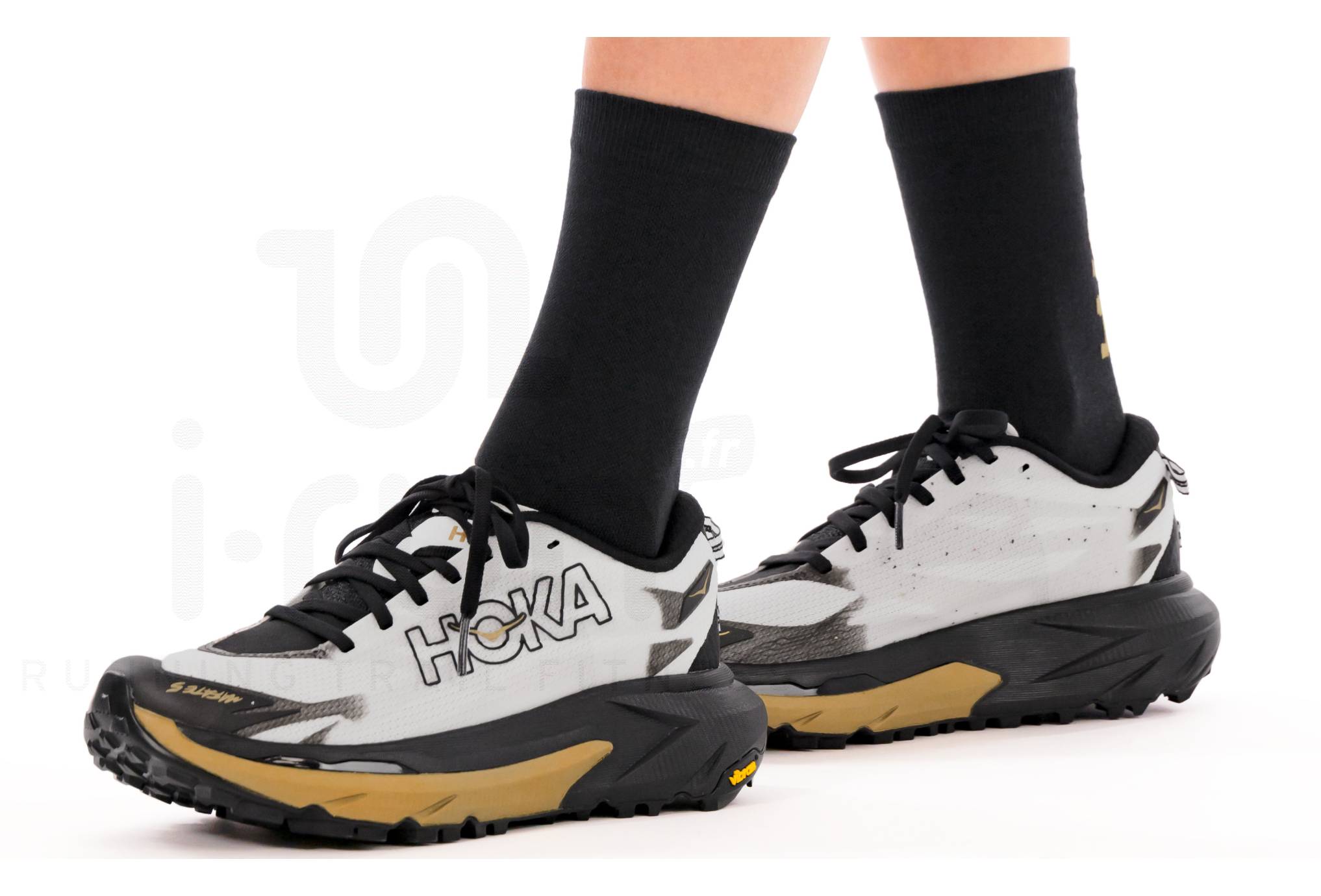 Hoka One One Mafate  5 Koshi Tan-Tan