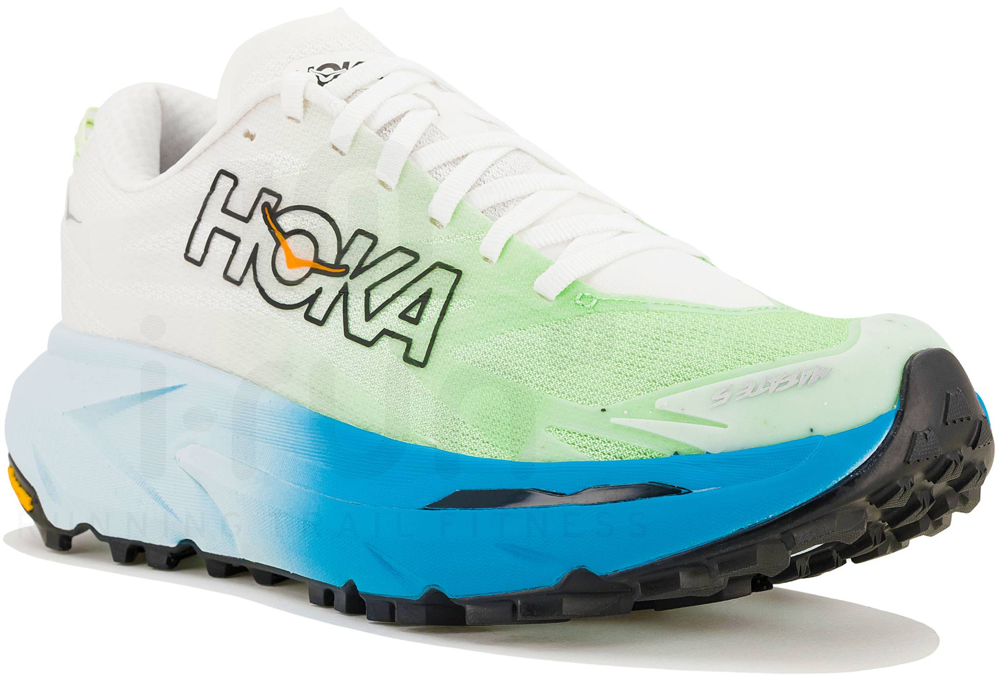 Hoka One One Mafate 5
