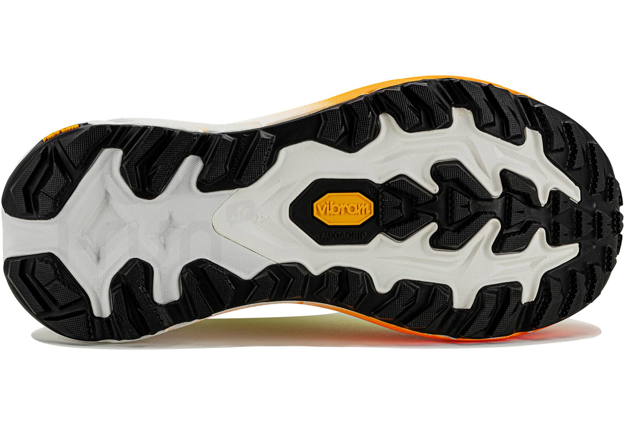 Hoka One One Mafate 5 dames