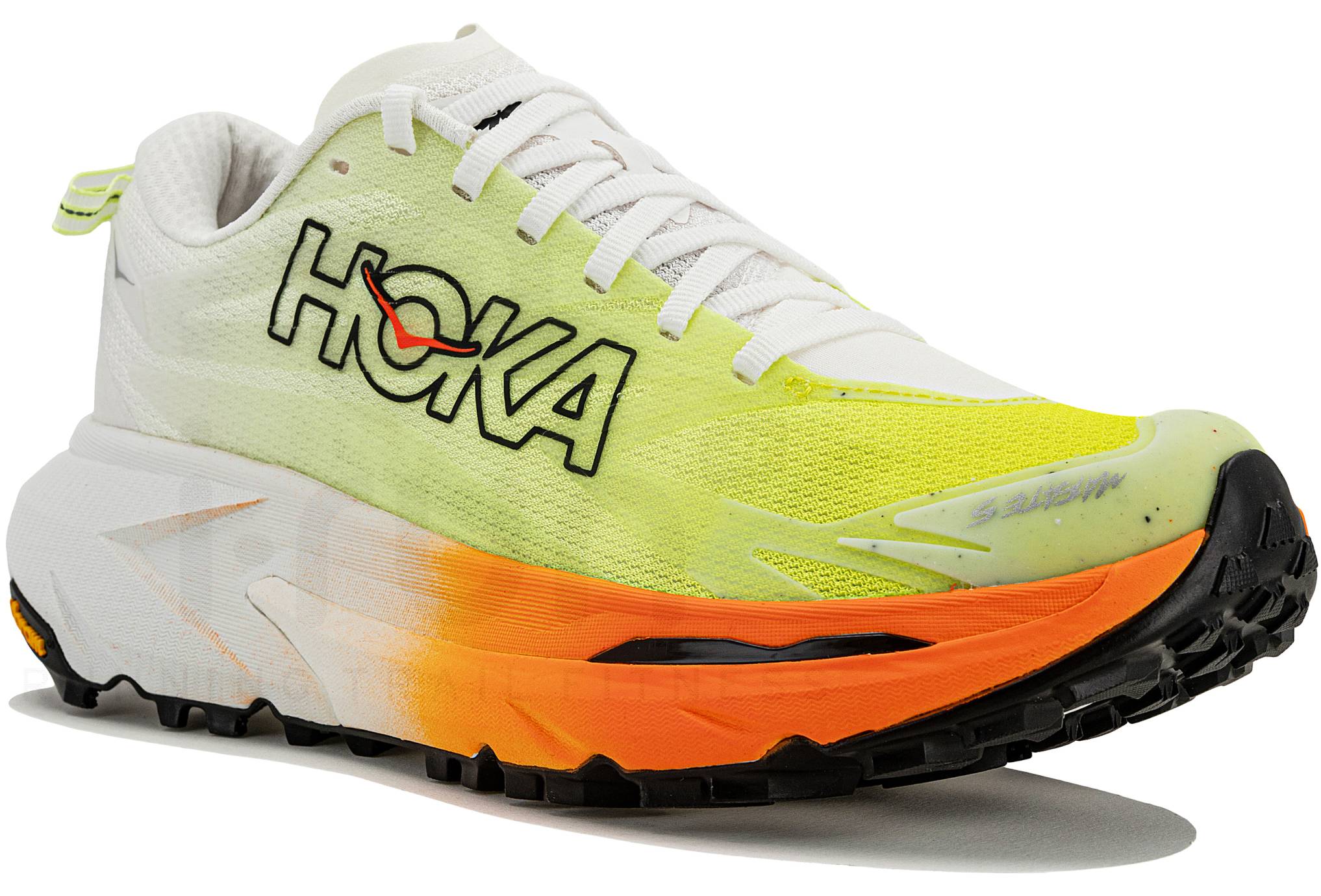 Hoka One One Mafate 5 dames