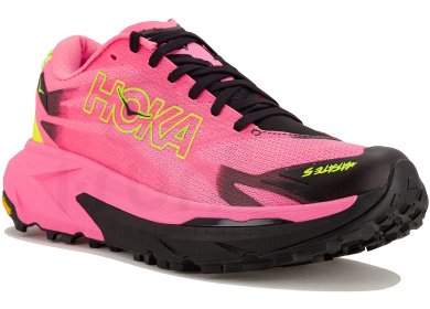 Mafate 5 Neon Pack