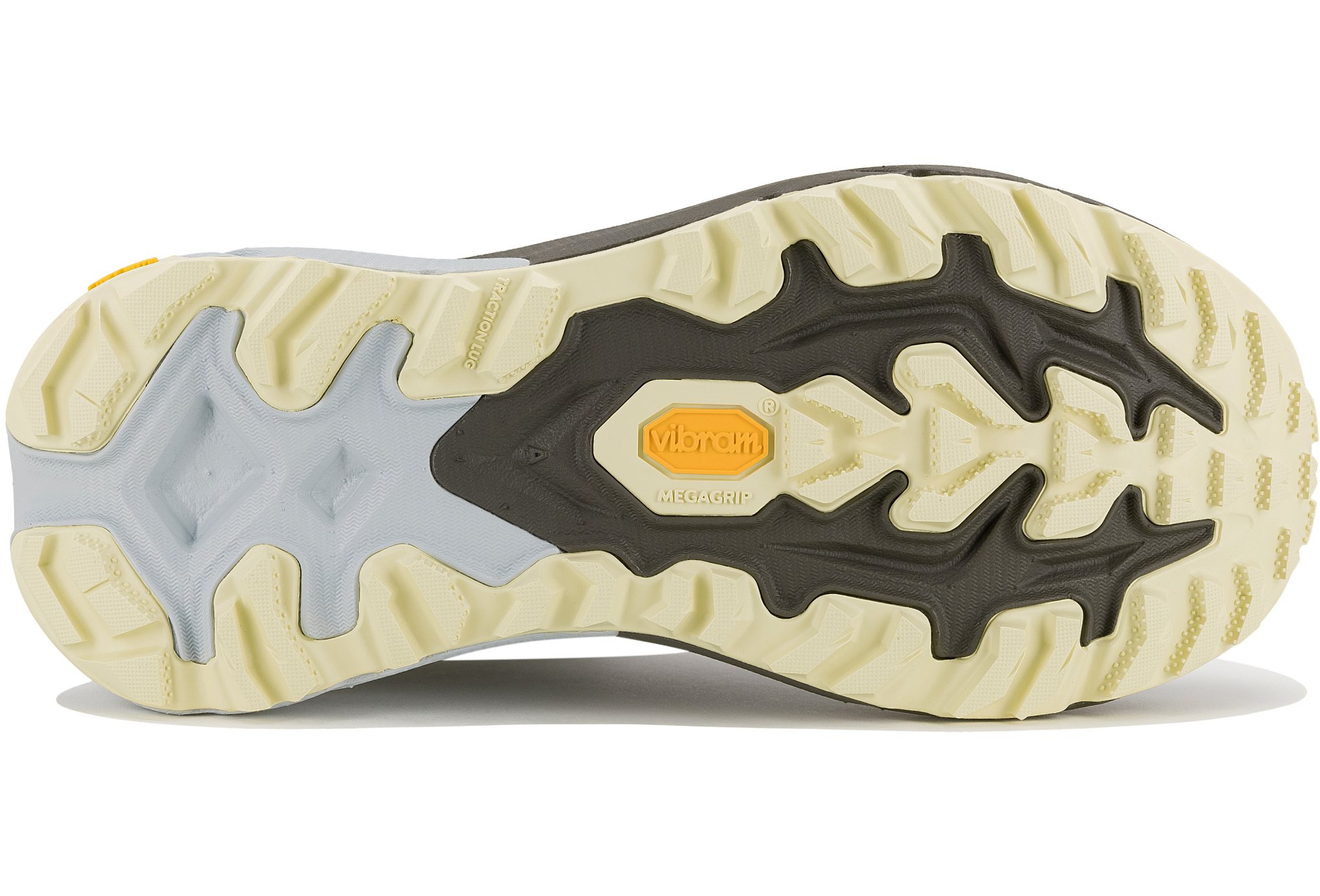 Hoka One One Mafate 5