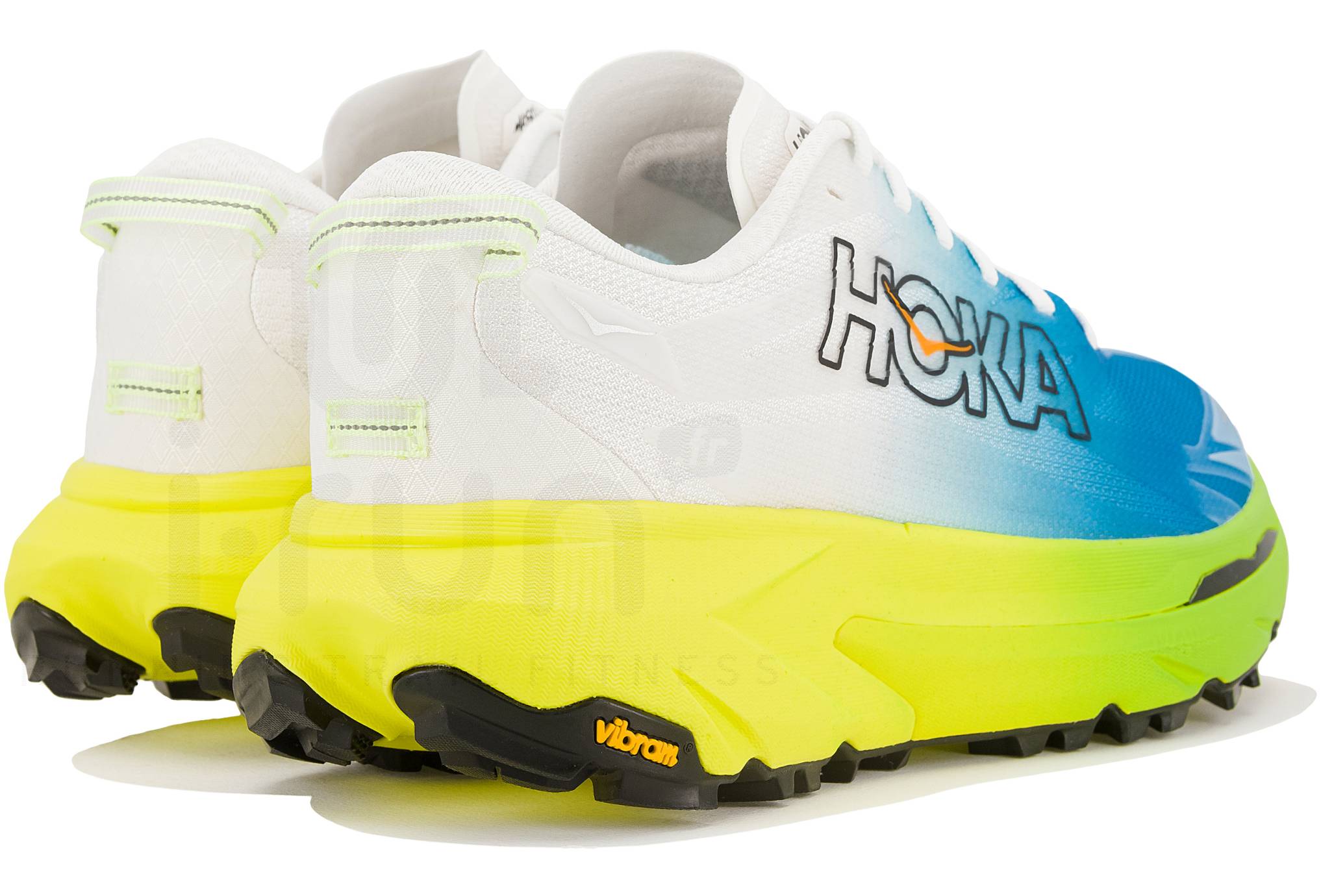 Hoka One One Mafate  5