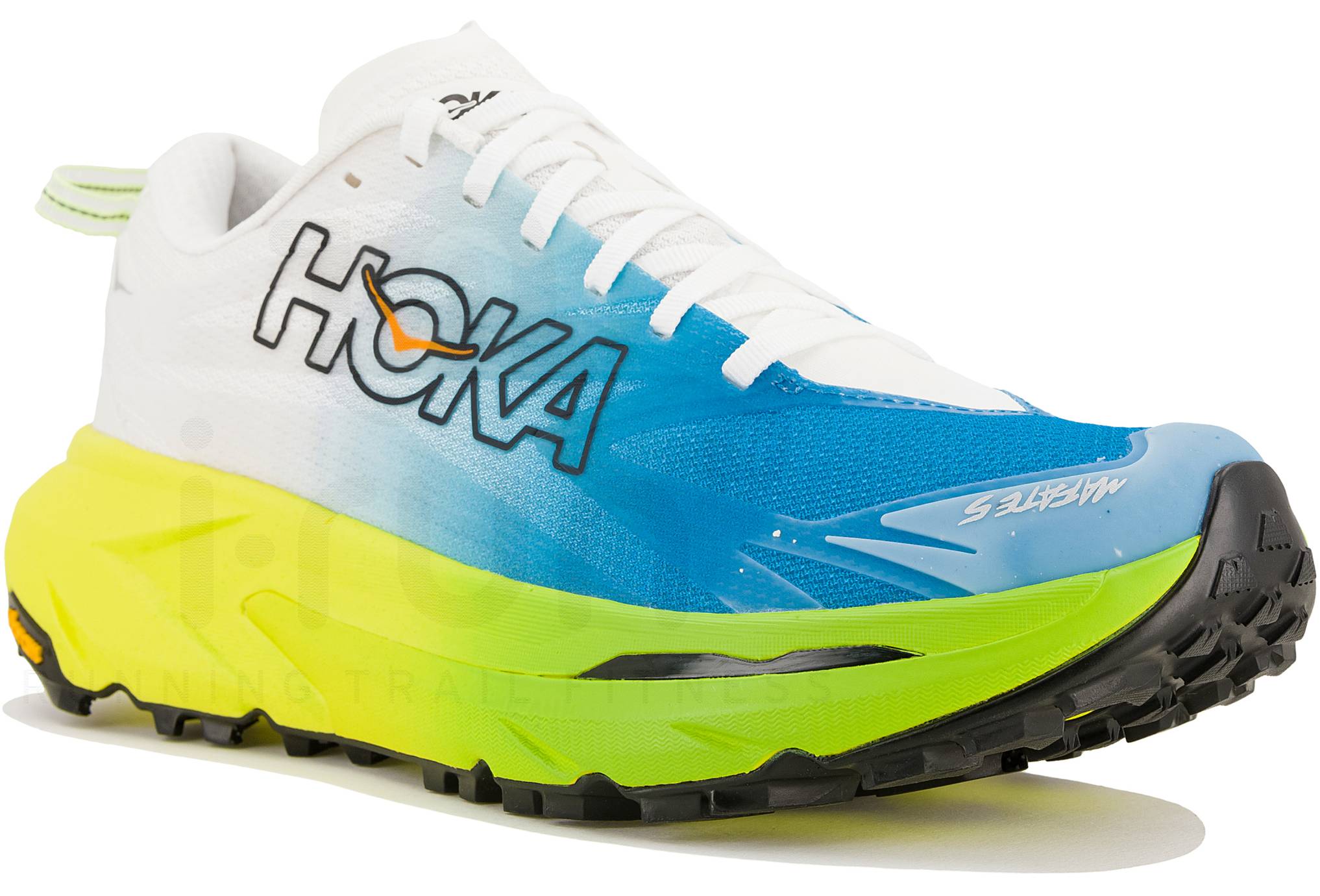 Hoka One One Mafate  5