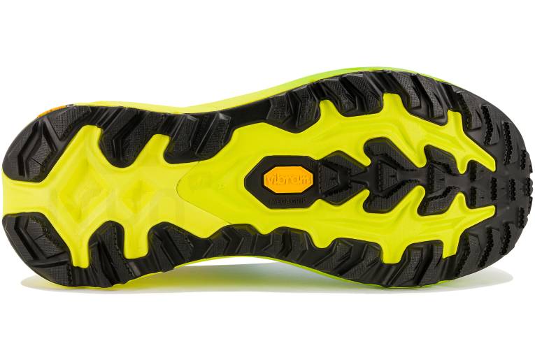 Hoka One One Mafate  5