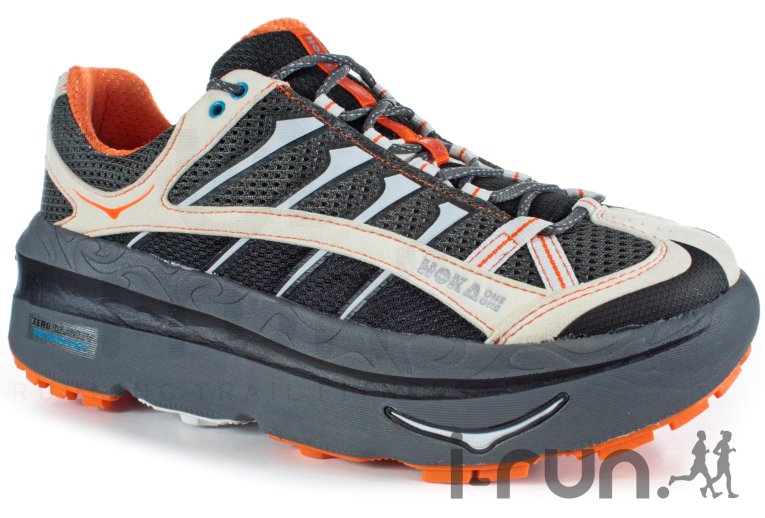 Hoka One One Mafate 2 Low M 