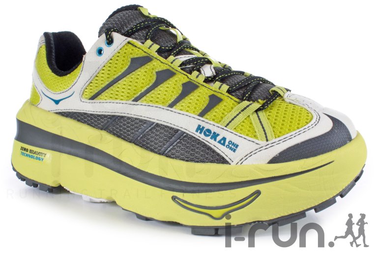 Hoka One One Mafate 2 Low M 
