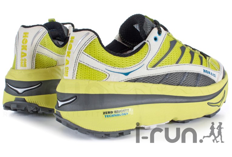 Hoka One One Mafate 2 Low W 