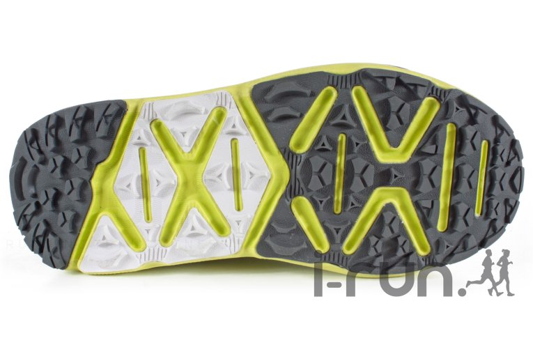 Hoka One One Mafate 2 Low W 