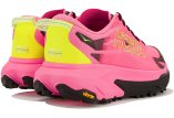Hoka One One Mafate 5 Neon Pack